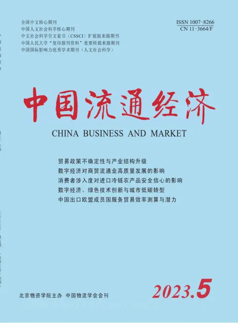 China Business and Market