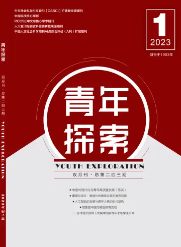 Youth Exploration - 25 Jan 2023