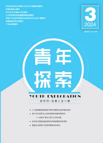 Youth Exploration - 25 May 2024