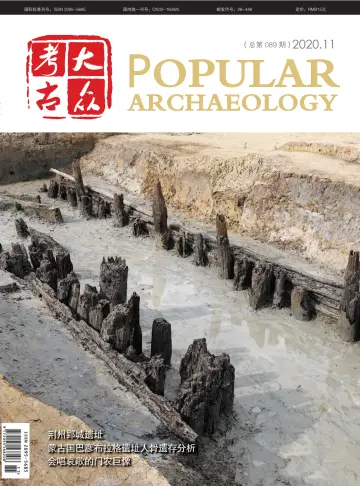 Popular Archaeology - 10 Nov 2020