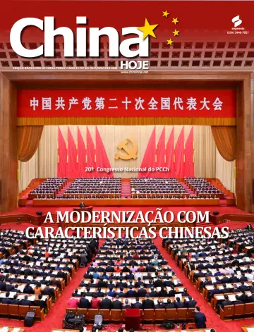 China HOJE (Portuguese) - 16 Noll 2022