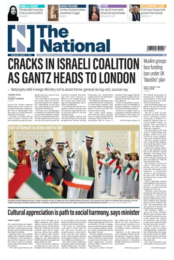 The National - News - 6 Mar 2024