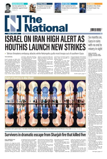 The National - News - 8 Apr 2024