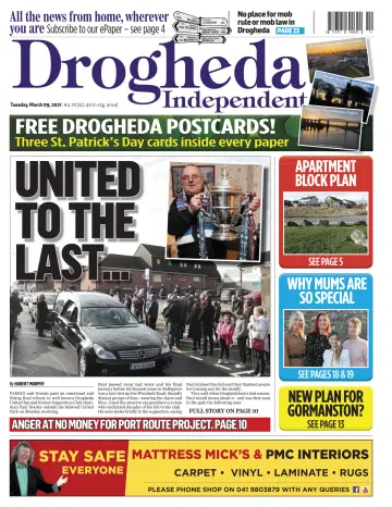 Drogheda Independent - 9 Mar 2021