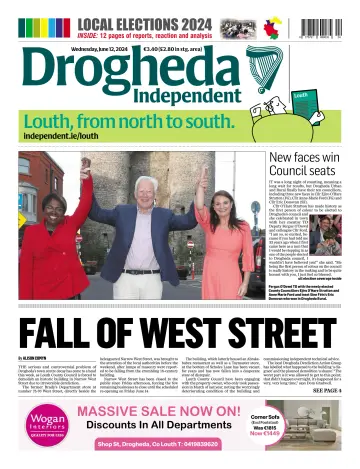 Drogheda Independent - 12 Jun 2024
