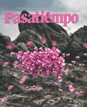 Pasatiempo - 29 May 2015