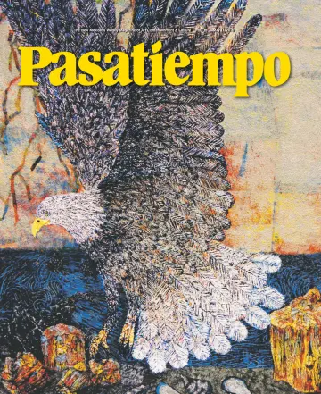 Pasatiempo - 13 May 2016