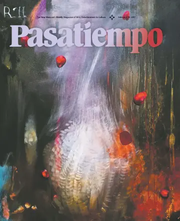 Pasatiempo - 10 Feb 2017