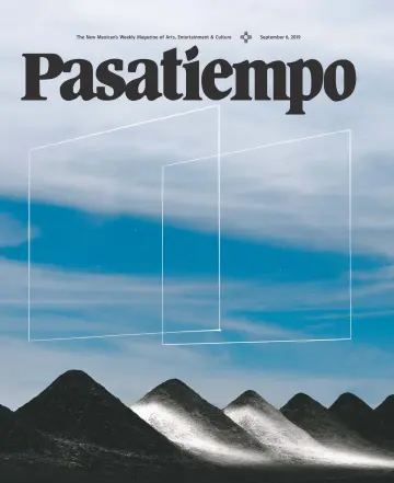 Pasatiempo - 6 Sep 2019