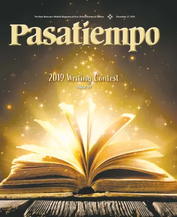 Pasatiempo - 27 Dec 2019