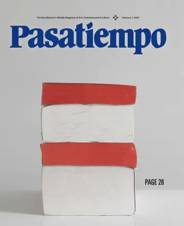 Pasatiempo - 7 Feb 2020