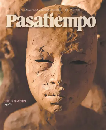 Pasatiempo - 21 Feb 2020