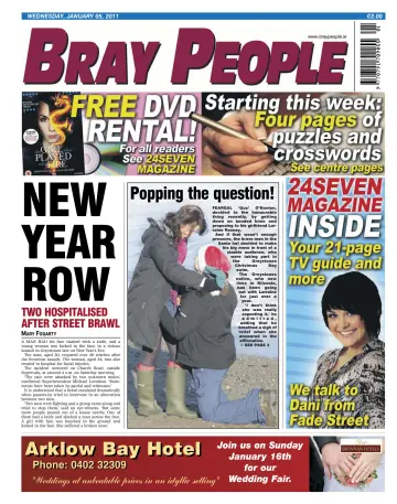 Bray People - 5 Jan 2011