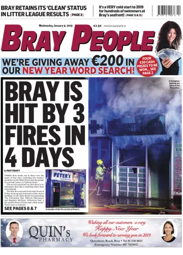 Bray People - 9 Jan 2019