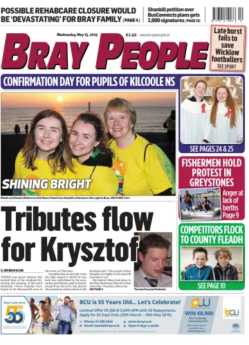 Bray People - 15 May 2019