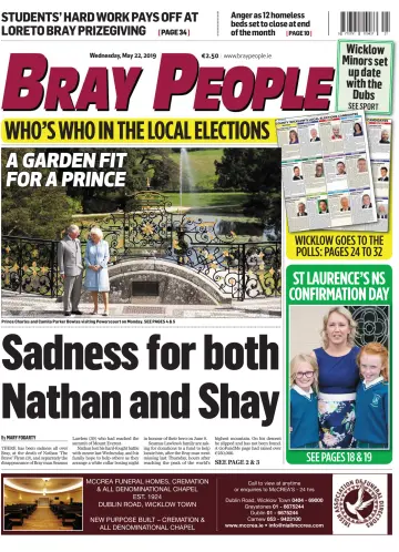 Bray People - 22 May 2019