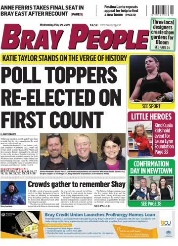 Bray People - 29 May 2019