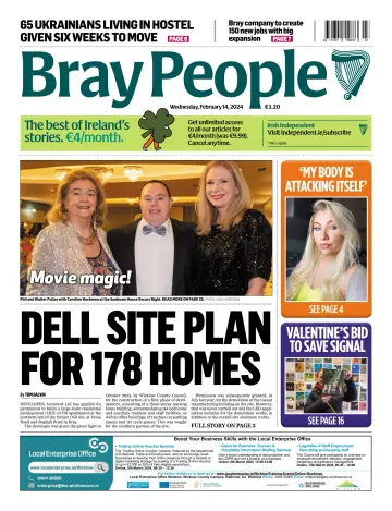 Bray People - 14 Feabh 2024