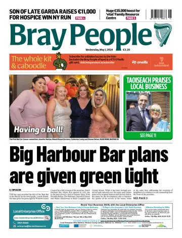 Bray People - 1 May 2024