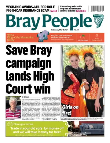 Bray People - 15 May 2024