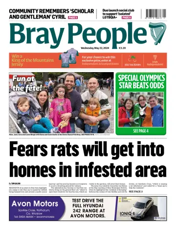 Bray People - 22 May 2024