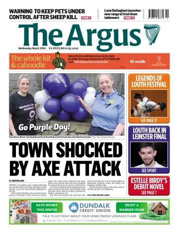 The Argus - 8 May 2024