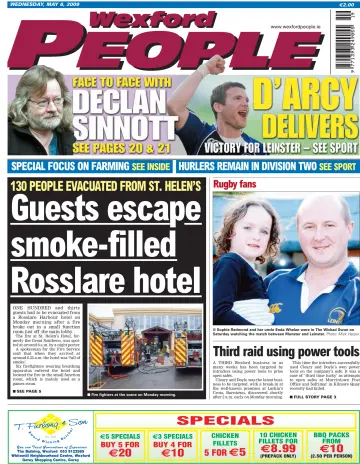 Wexford People - 6 May 2009