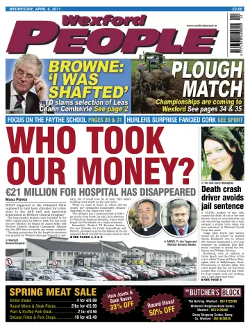 Wexford People - 6 Apr 2011