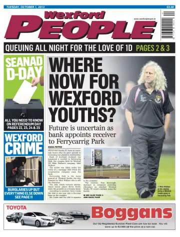 Wexford People - 1 Oct 2013