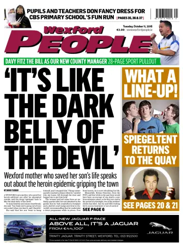 Wexford People - 11 Oct 2016