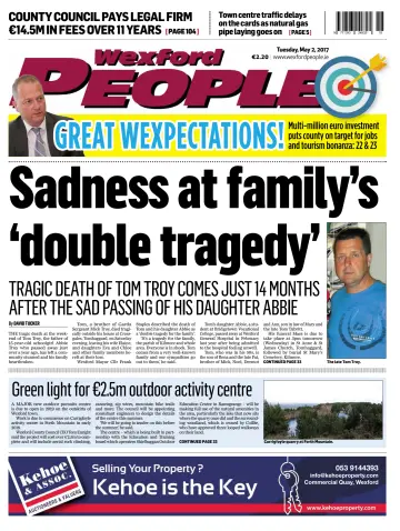 Wexford People - 2 May 2017