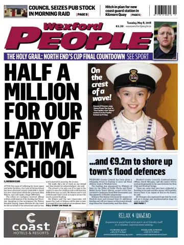 Wexford People - 8 May 2018