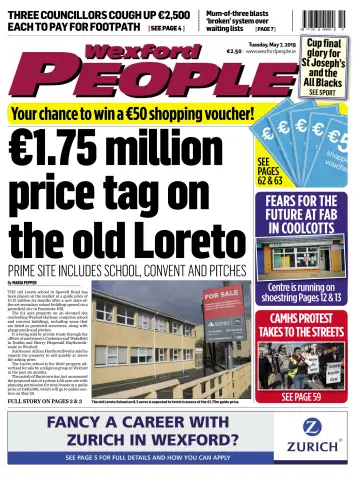 Wexford People - 7 May 2019