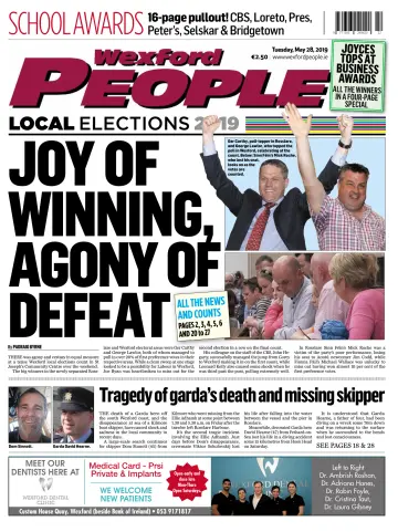 Wexford People - 28 May 2019