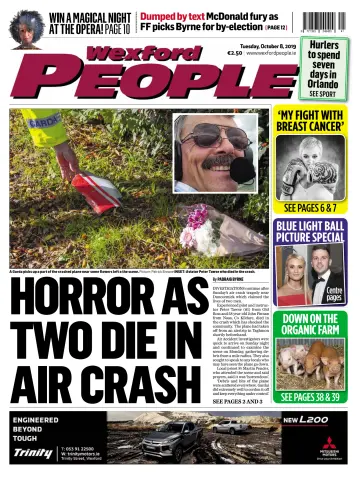 Wexford People - 8 Oct 2019