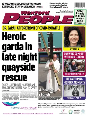 Wexford People - 14 Apr 2020