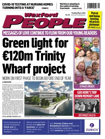 Wexford People - 5 May 2020