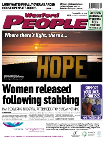 Wexford People - 12 May 2020