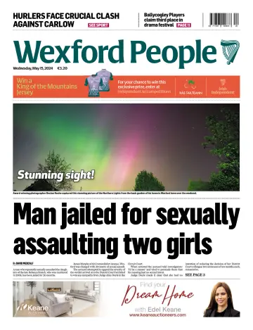 Wexford People - 15 May 2024