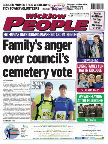 Wicklow People - 2 Oct 2019