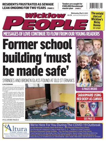 Wicklow People - 6 May 2020