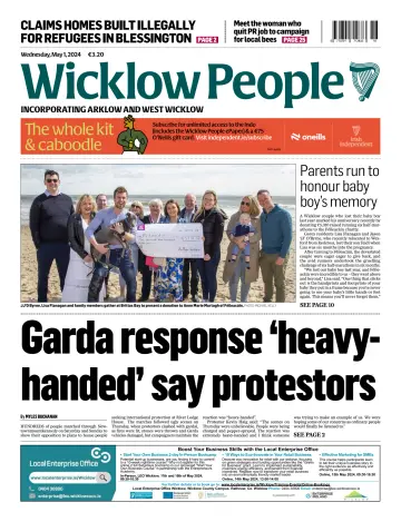 Wicklow People - 1 May 2024