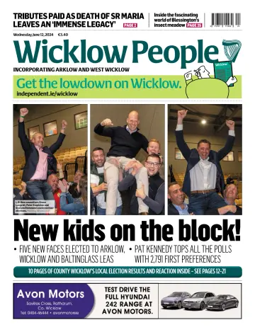 Wicklow People - 12 Jun 2024