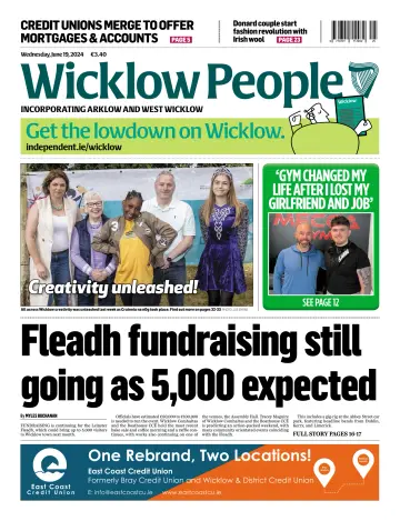 Wicklow People - 19 Jun 2024