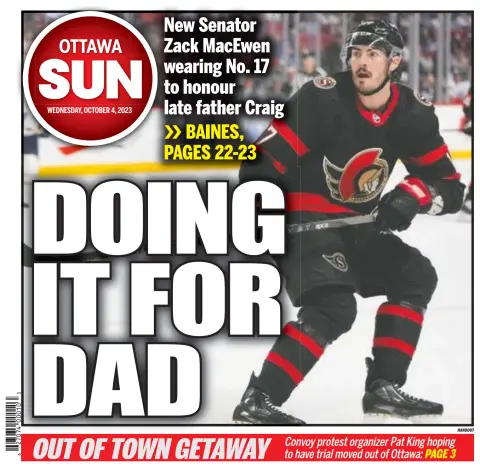 Ottawa Sun