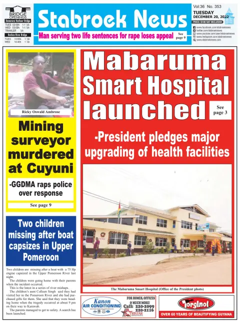 stabroek-news-subscriptions-pressreader