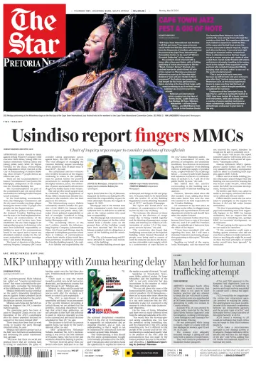 The Star Early Edition - 6 May 2024