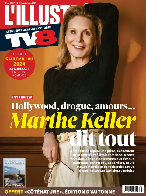 L'Illustré