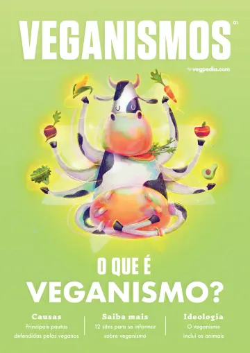 Veganismos - 1 Jul 2020