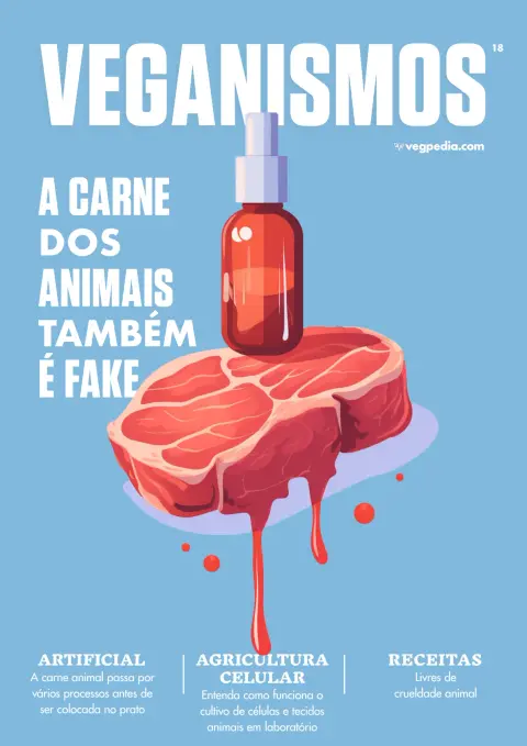 Veganismos